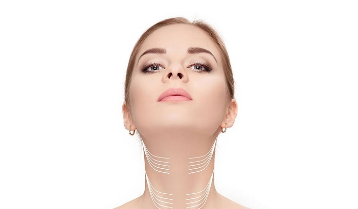 Xóa nếp nhăn vùng cổ Xóa nếp nhăn vùng cổ