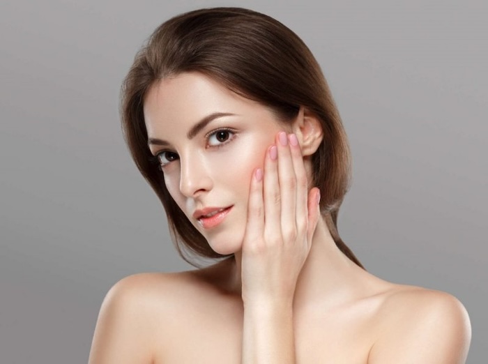 Xóa nhăn bằng botox