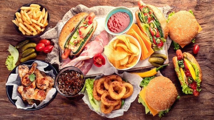 Bị nám da kiêng ăn gì Bị nám da kiêng ăn gì