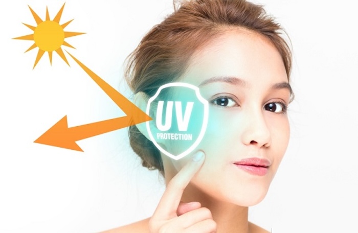Bị nám nên dùng gì