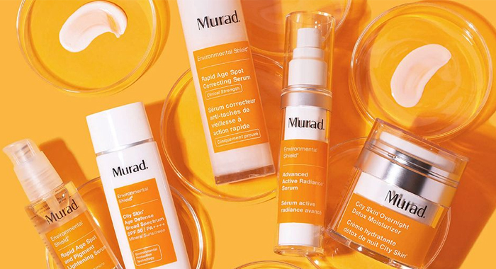 Bộ trị nám murad Bộ trị nám murad