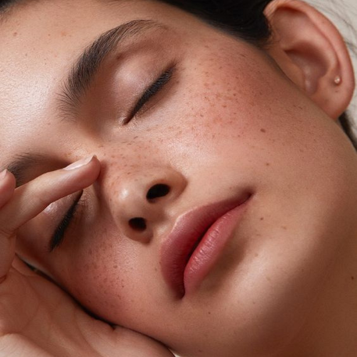 Cách trị nám bằng sữa chua Cách trị nám bằng sữa chua