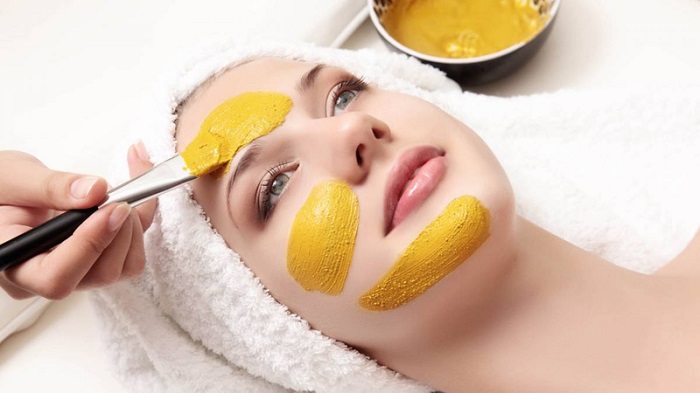 Cách trị nám râu Cách trị nám râu