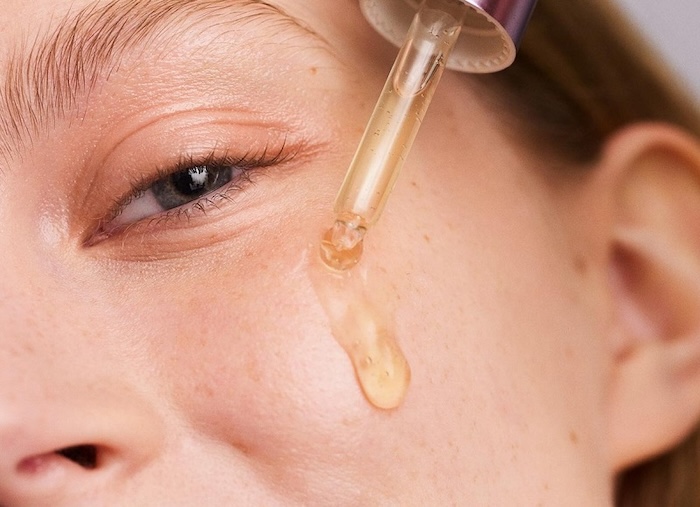 Cách xóa quầng thâm và bọng mắt Cách xóa quầng thâm và bọng mắt