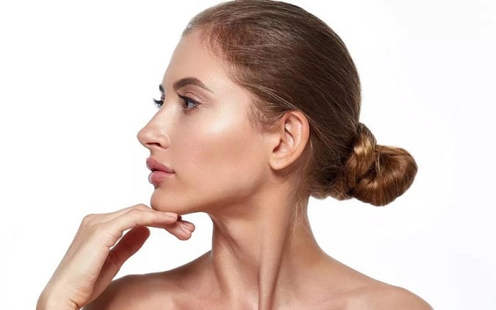 Cấy chỉ collagen căng da mặt