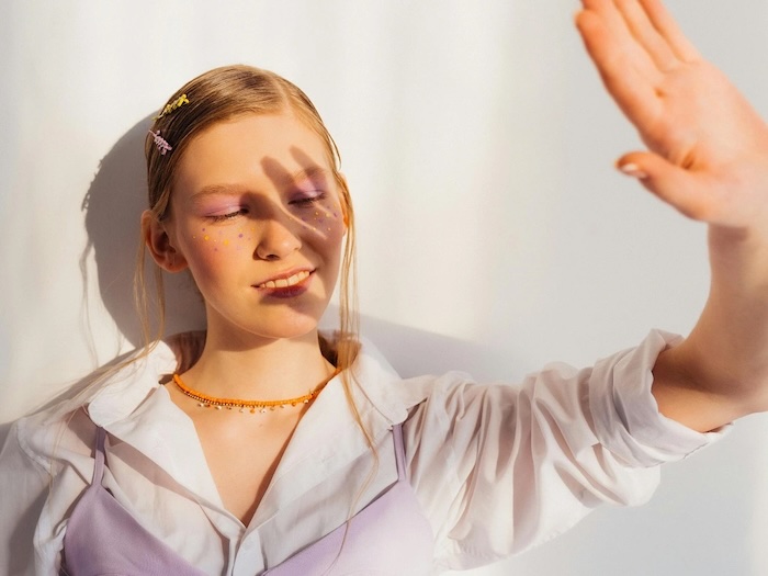 Da bị nám đen Da bị nám đen