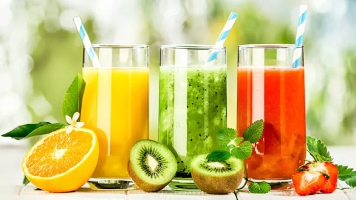 Da bị nám nên uống gì Da bị nám nên uống gì