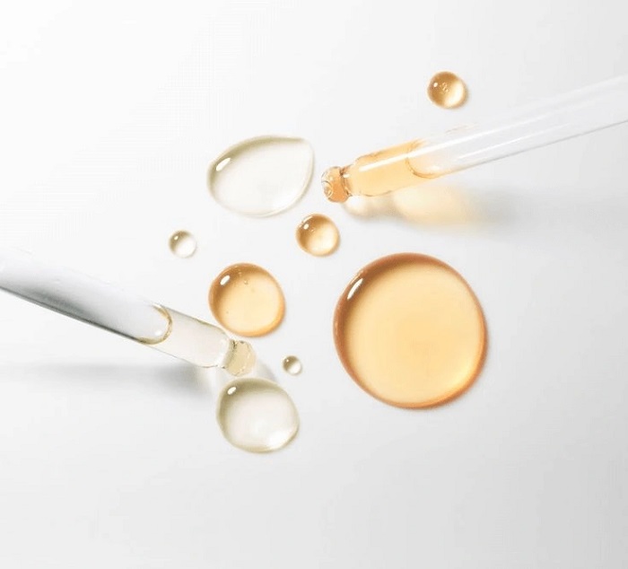 Hoạt chất trị nám