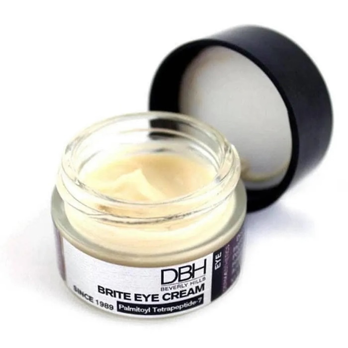 Kem dưỡng trị thâm mắt dbh brite eye cream