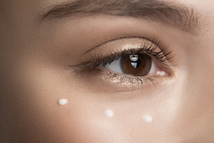 Kem dưỡng trị thâm mắt dbh brite eye cream