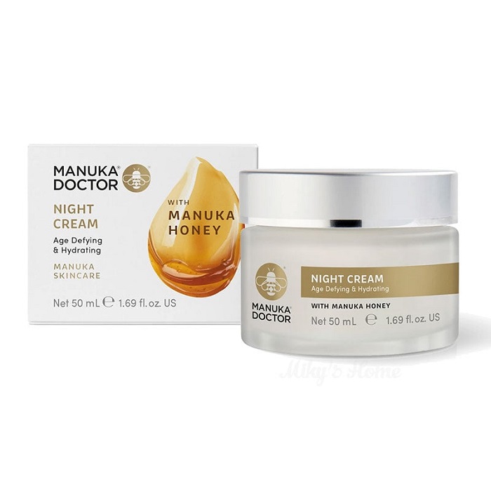 Kem nâng cơ manuka doctor