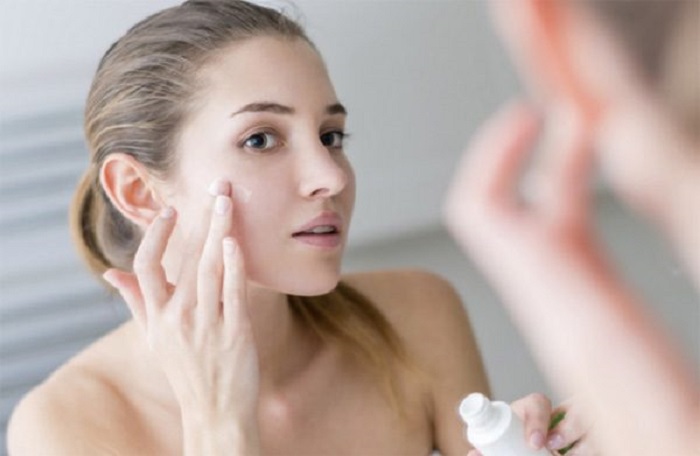 Kem nâng cơ mặt có tác dụng gì