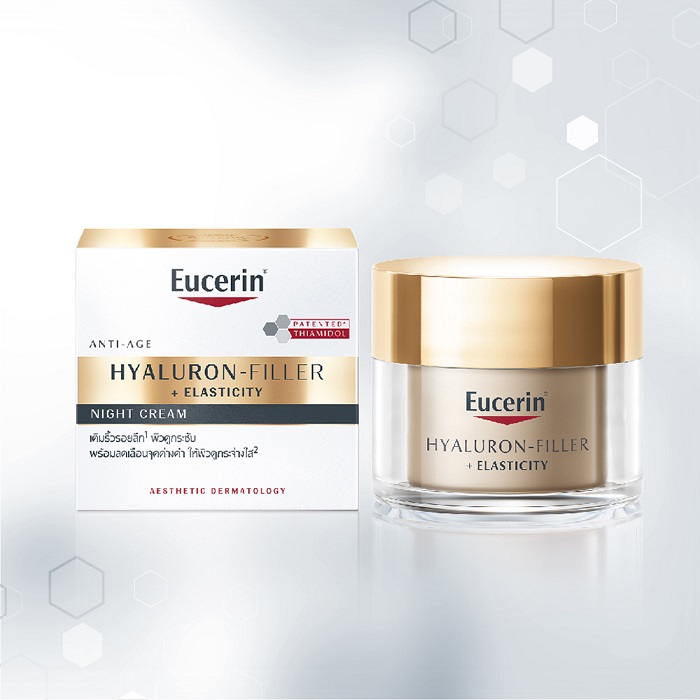 Kem nâng cơ mặt eucerin Kem nâng cơ mặt eucerin