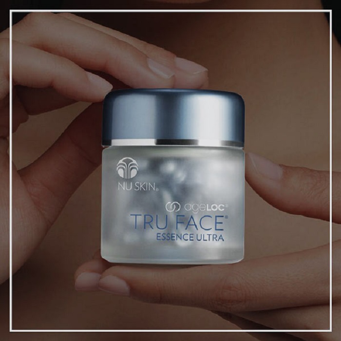 Kem nâng cơ mặt nuskin giá bao nhiêu Kem nâng cơ mặt nuskin giá bao nhiêu