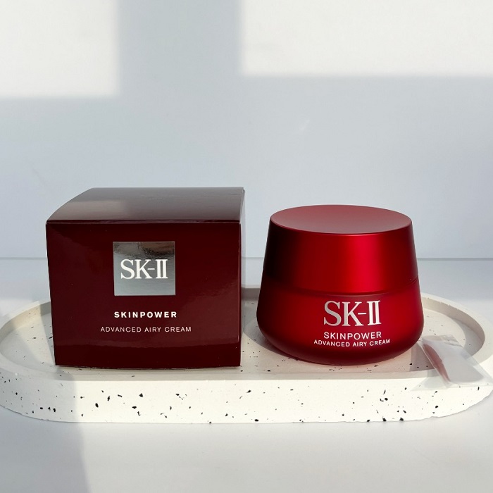 Kem nâng cơ sk ii