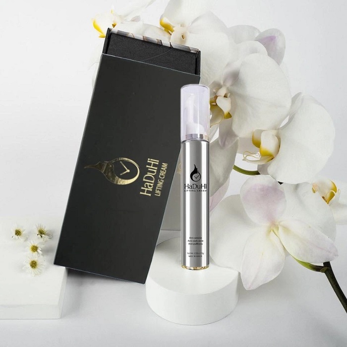 Kem trị bọng mắt haduhi giá bao nhiêu Kem trị bọng mắt haduhi giá bao nhiêu