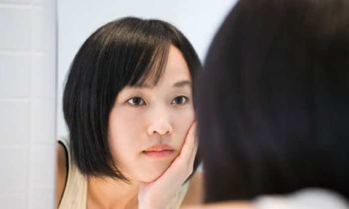 Kem trị bọng mắt kumargic nhật bản