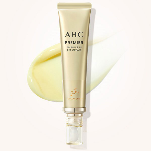 Kem trị thâm mắt ahc hàn quốc