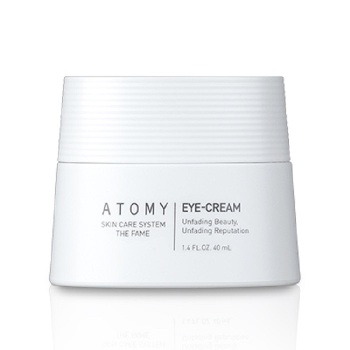 Kem trị thâm mắt atomy Kem trị thâm mắt atomy