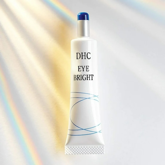 Kem trị thâm mắt dhc