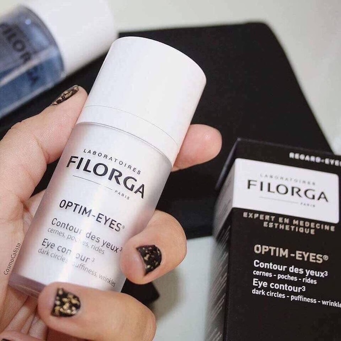 Kem trị thâm mắt filorga Kem trị thâm mắt filorga
