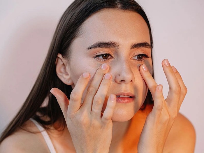 Kem trị thâm mắt super kumargic ex