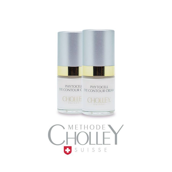 Kem xóa bọng mắt cholley