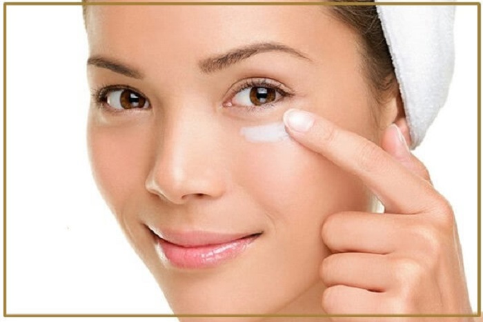 Kem xóa tan bọng mắt của hàn quốc Kem xóa tan bọng mắt của hàn quốc