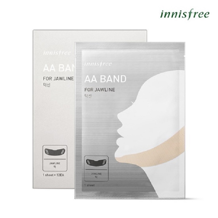 Mặt nạ nâng cơ innisfree