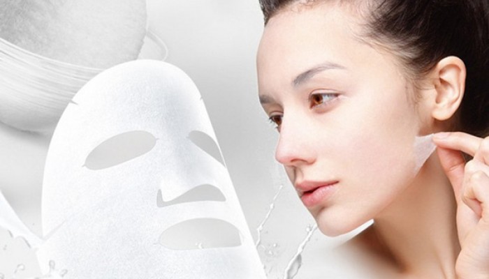 Mặt nạ nâng cơ the face shop