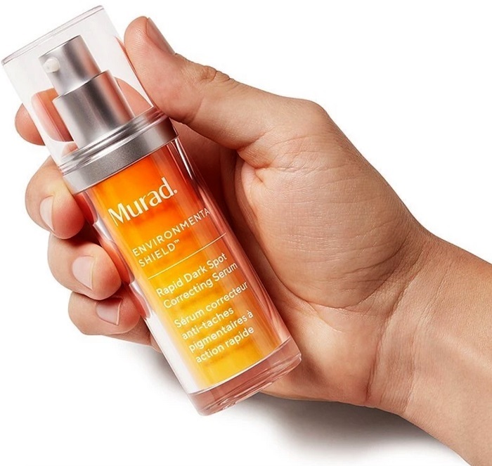 Murad trị nám Murad trị nám