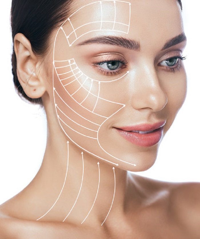 Nâng cơ săn chắc da Nâng cơ săn chắc da