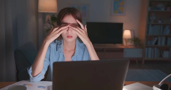 Nguyên nhân dẫn đến nám da Nguyên nhân dẫn đến nám da