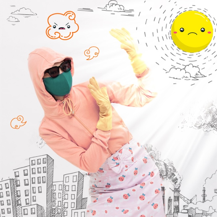 Nguyên nhân hình thành nám