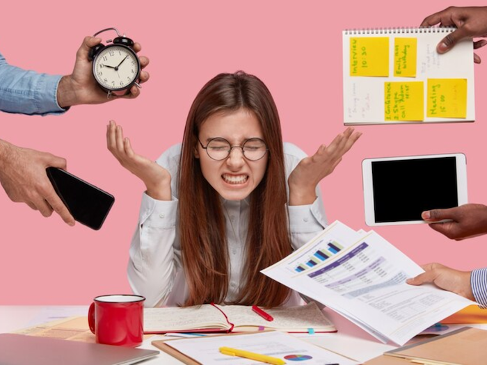 Nguyên nhân nám da