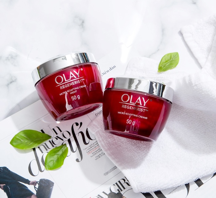 Olay trị nám của mỹ Olay trị nám của mỹ