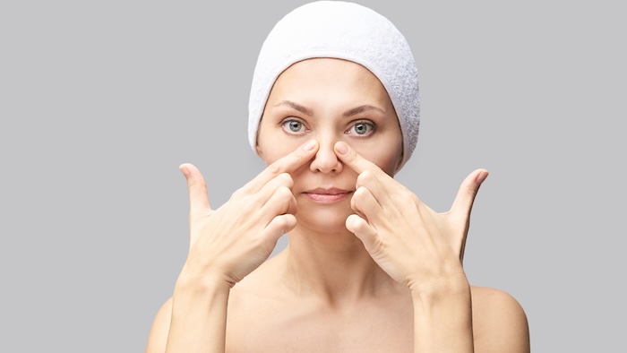 Phẫu thuật loại bỏ quầng thâm mắt