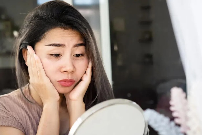 Phẫu thuật xóa quầng thâm mắt