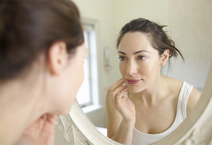 Serum nâng cơ da mặt Serum nâng cơ da mặt