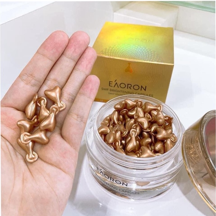 Serum nâng cơ eaoron Serum nâng cơ eaoron