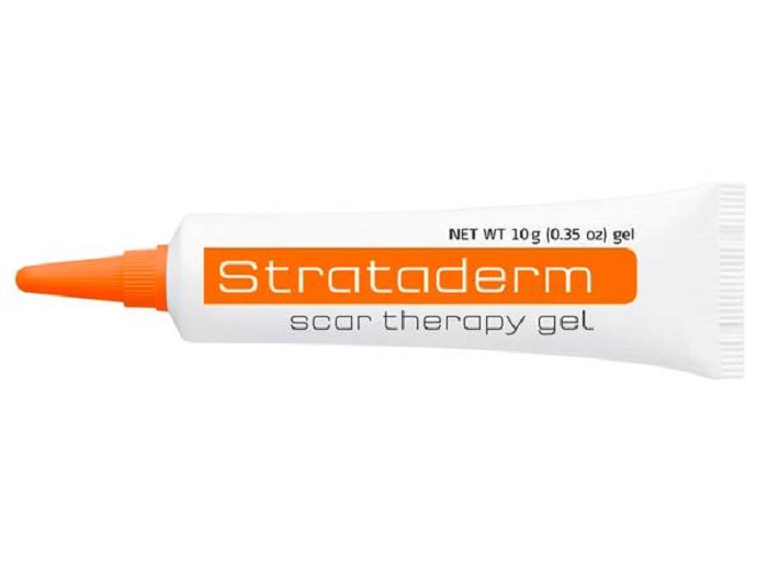 Strataderm có trị nám không Strataderm có trị nám không