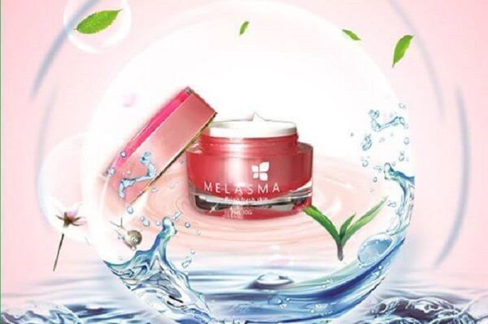 Tế bào gốc trị nám clair melasma Tế bào gốc trị nám clair melasma