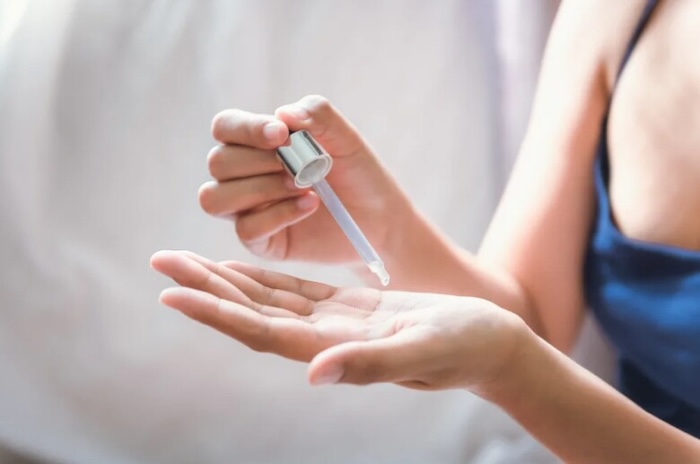 Tinh chất đặc trị nám Tinh chất đặc trị nám