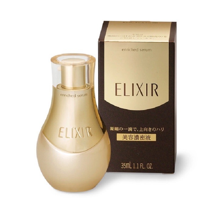 Tinh chất nâng cơ elixir Tinh chất nâng cơ elixir