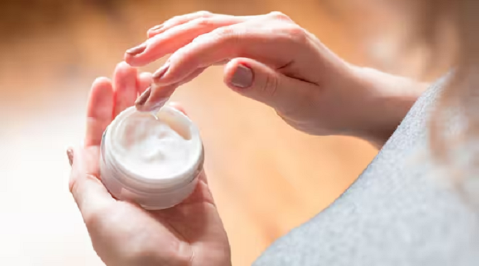 Trị bớt bẩm sinh tại nhà