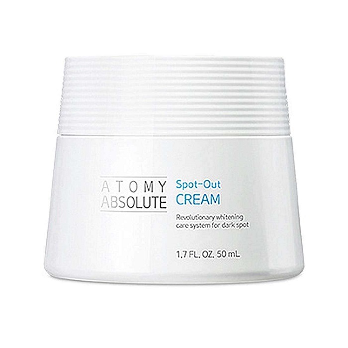 Trị nám atomy