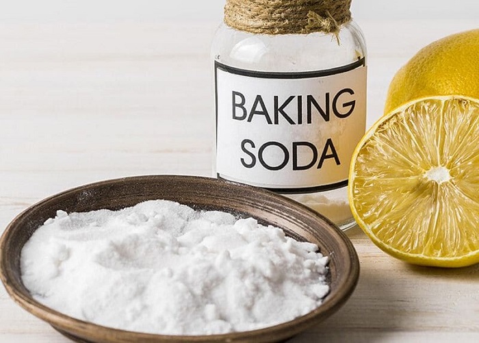 Trị nám bằng baking soda Trị nám bằng baking soda