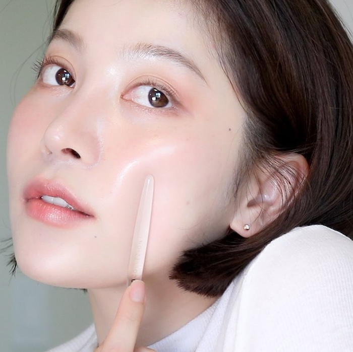 Trị nám da mặt bằng gì