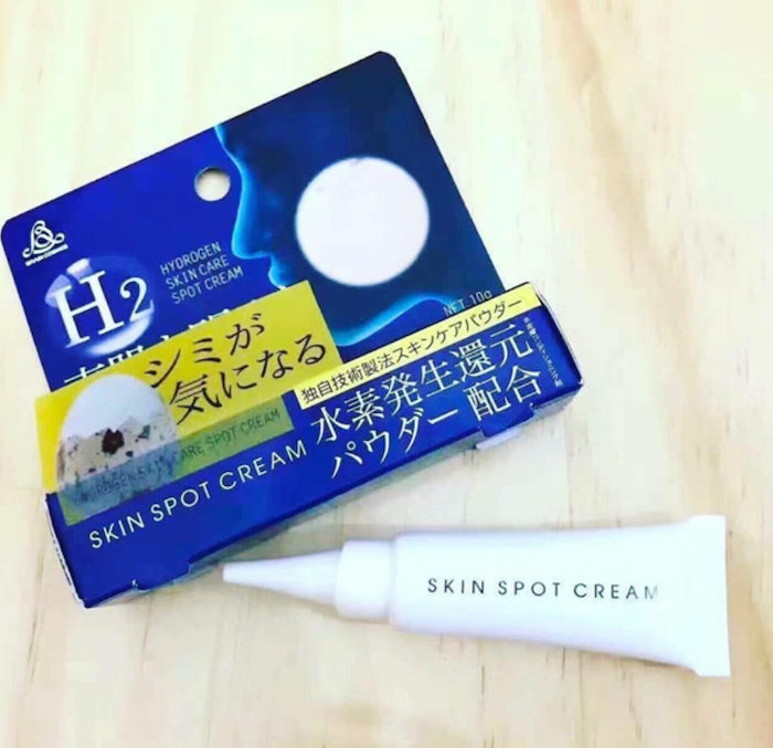 Trị nám h2 Trị nám h2