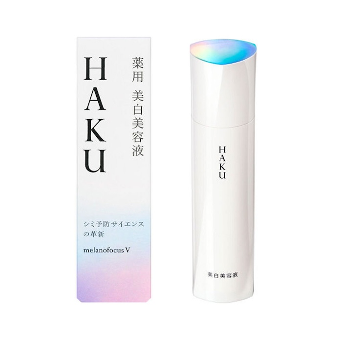 Trị nám haku